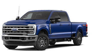 2026 Ford Super Duty® External Image 2